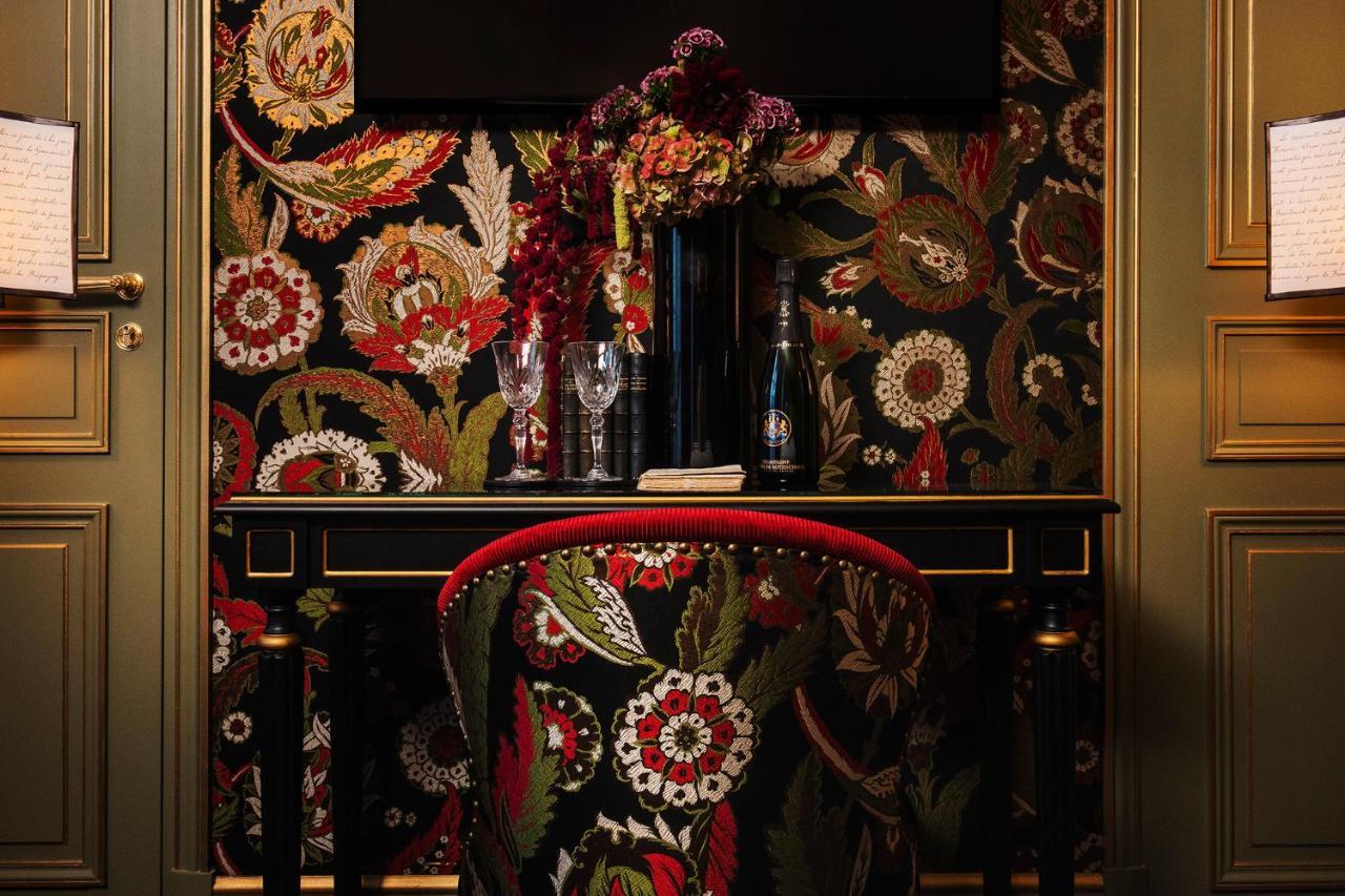 Maison Proust, & La Parijs