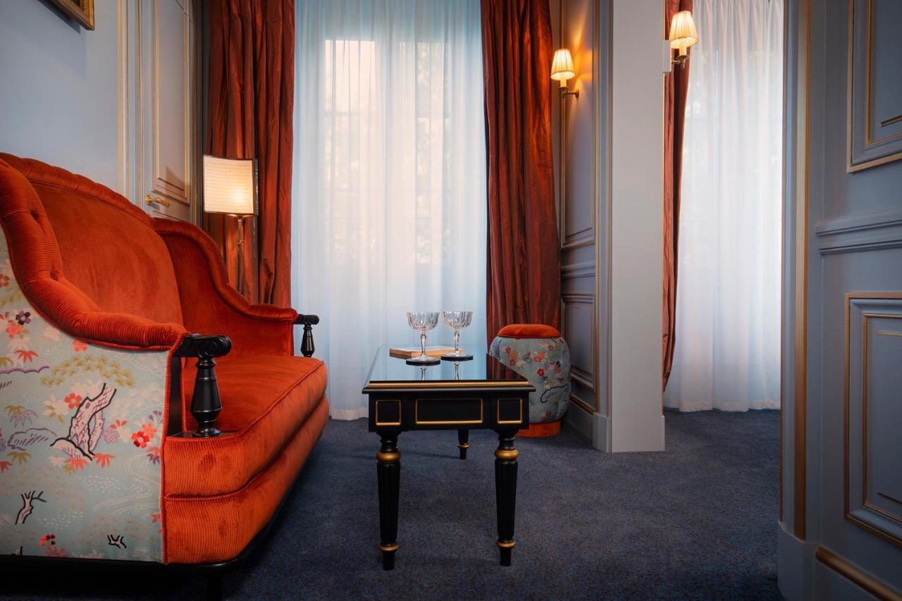 Hotel Maison Proust, & La Parijs