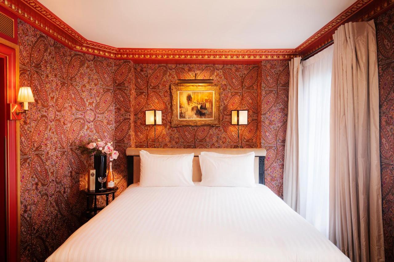 Maison Proust, & La Parijs