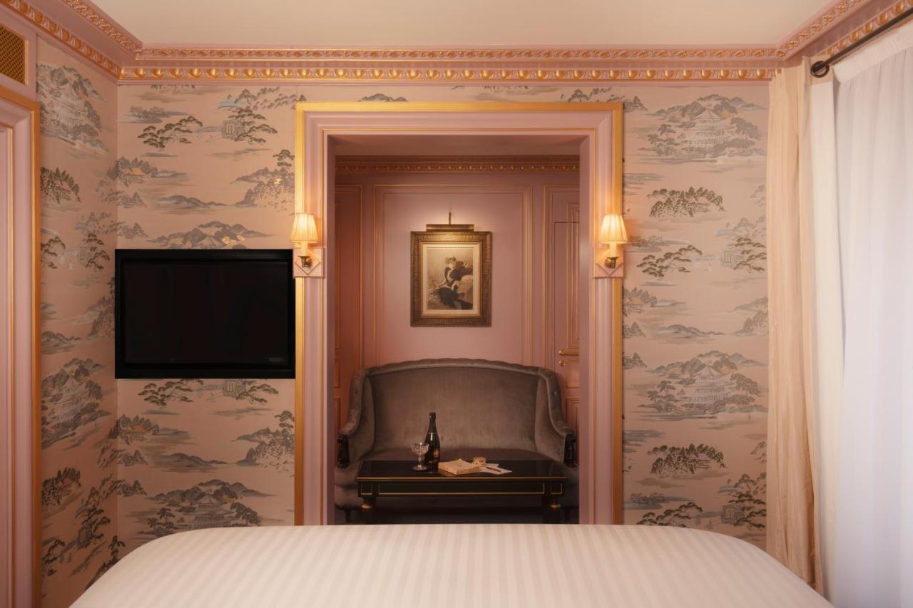 Maison Proust, & La Parijs