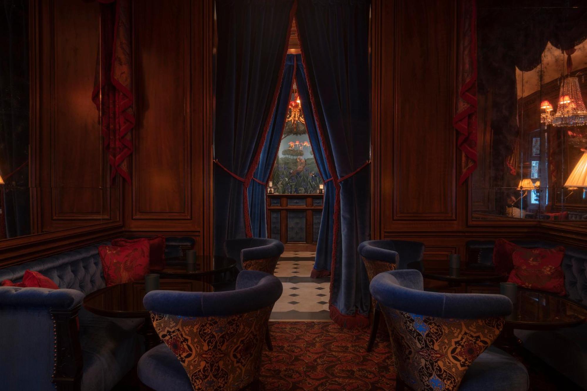 Maison Proust, & La Parijs