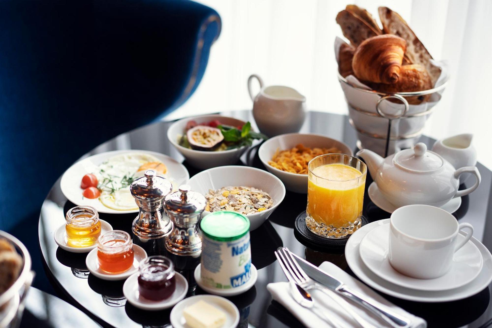 Maison Proust, & La 5* Parijs