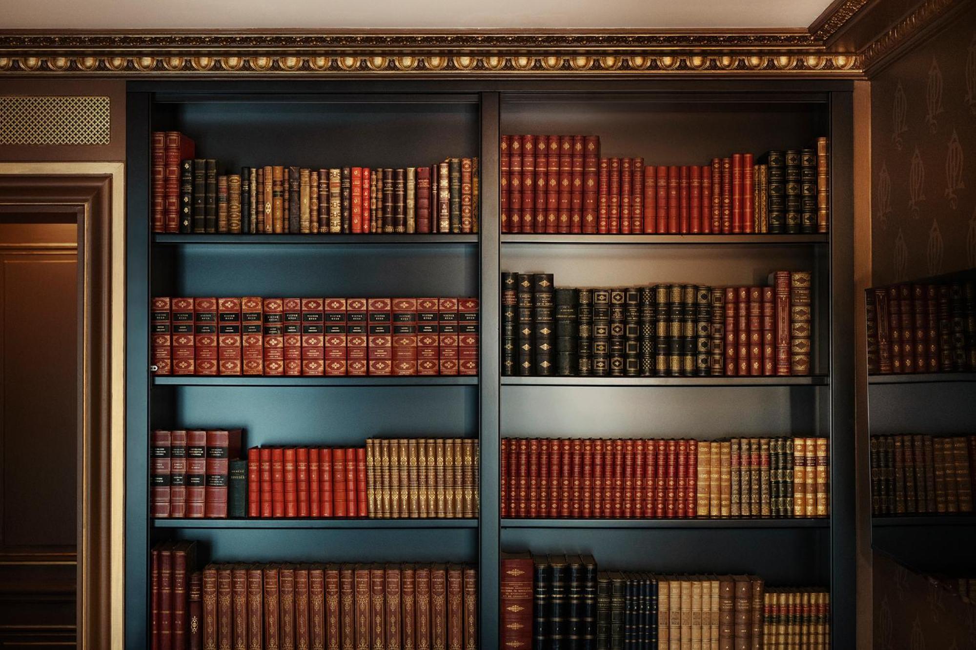 Maison Proust, & La 5* Parijs
