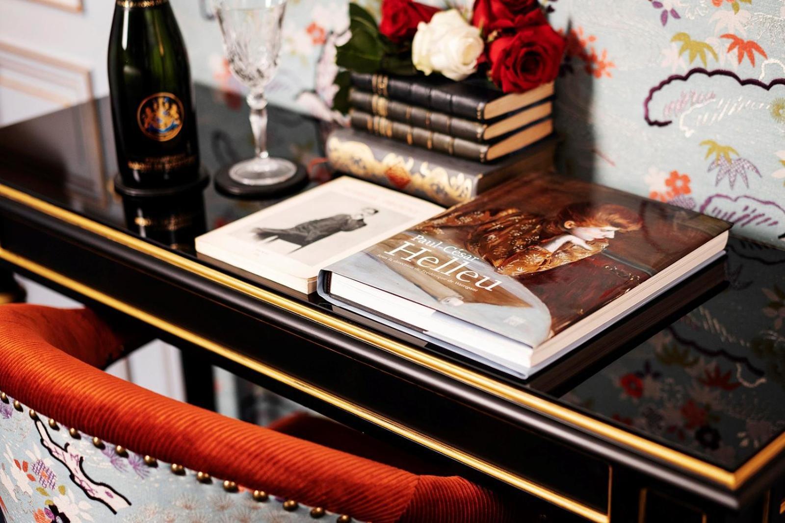 Maison Proust, & La 5* Parijs