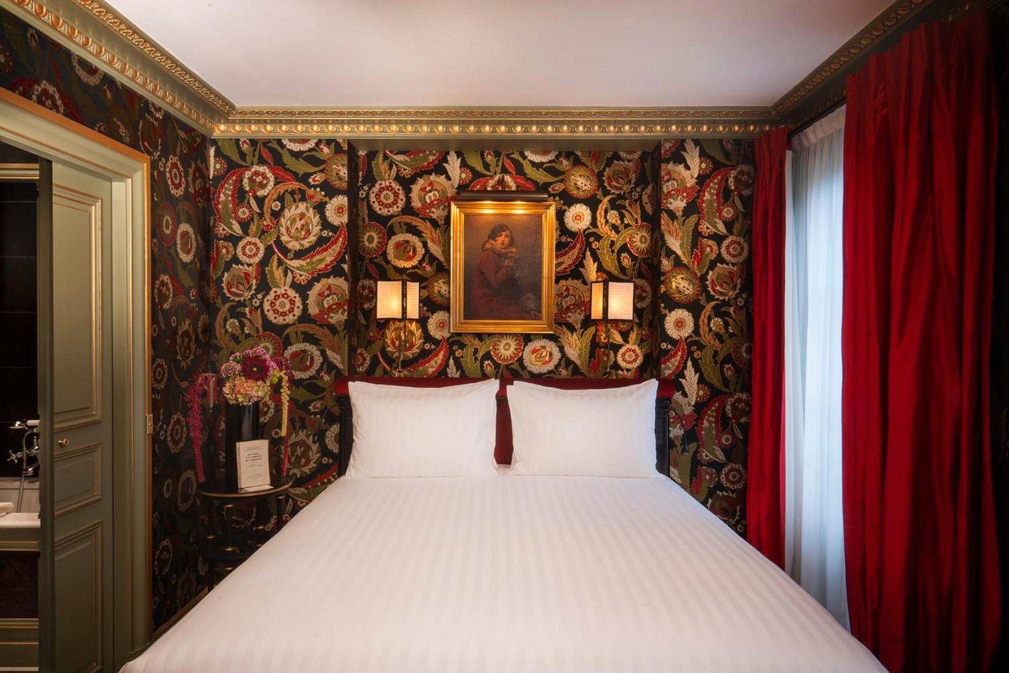 Maison Proust, & La 5* Parijs