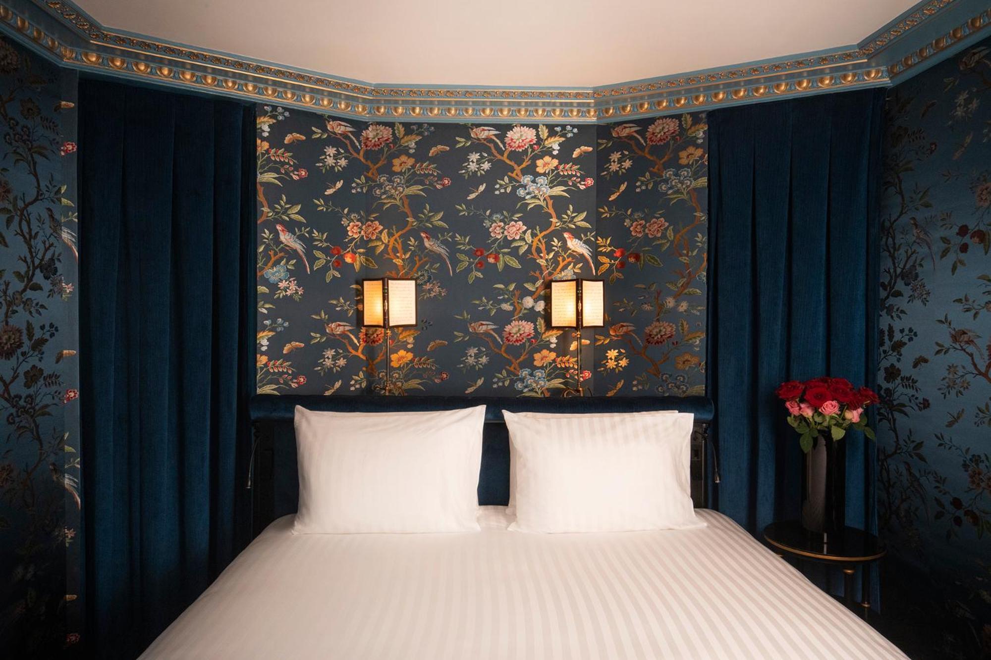 Hotel Maison Proust, & La Parijs