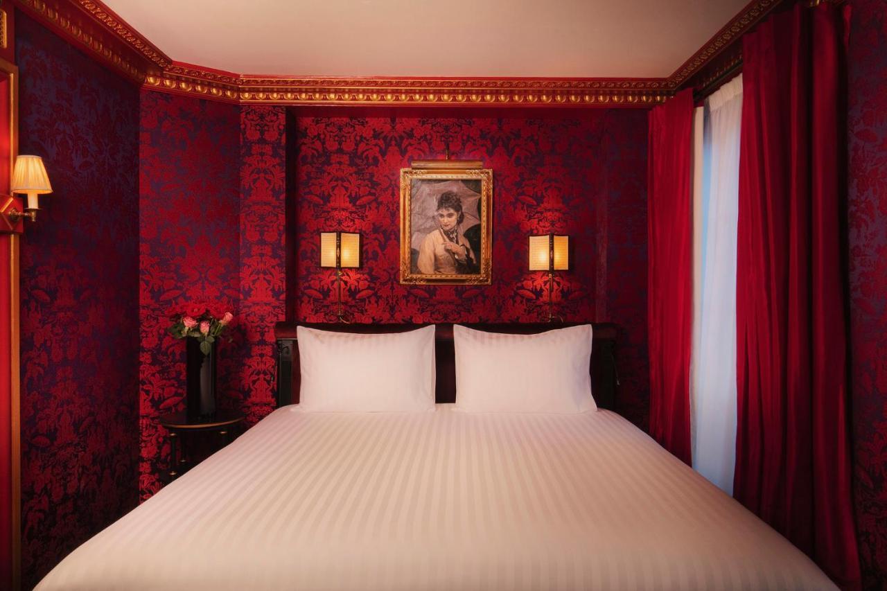 Maison Proust, & La Parijs