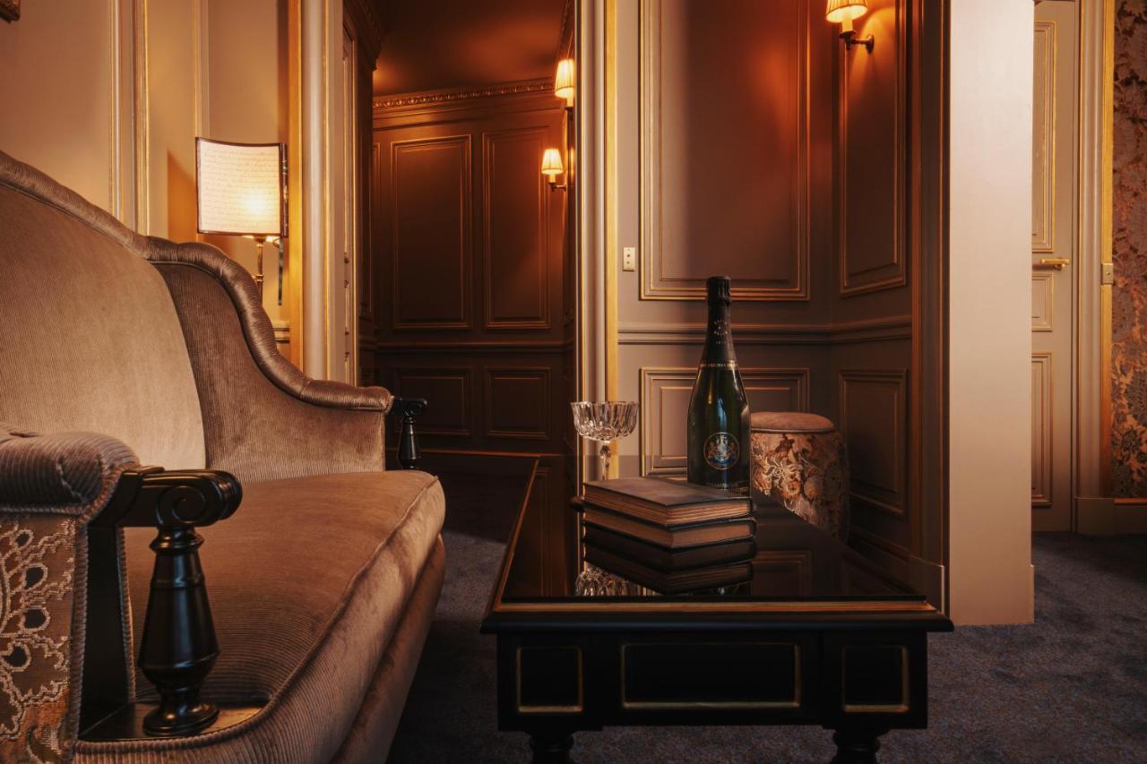 Maison Proust, & La 5* Parijs