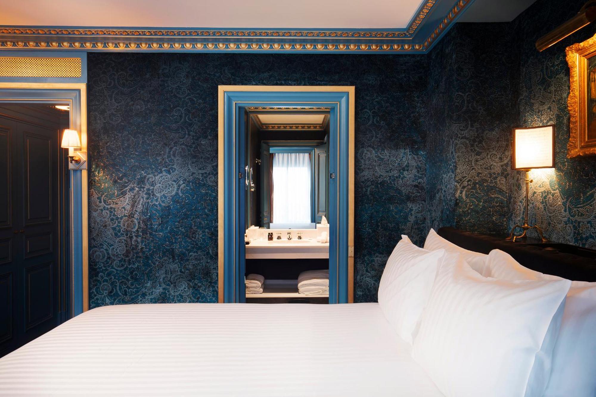 Maison Proust, & La Parijs