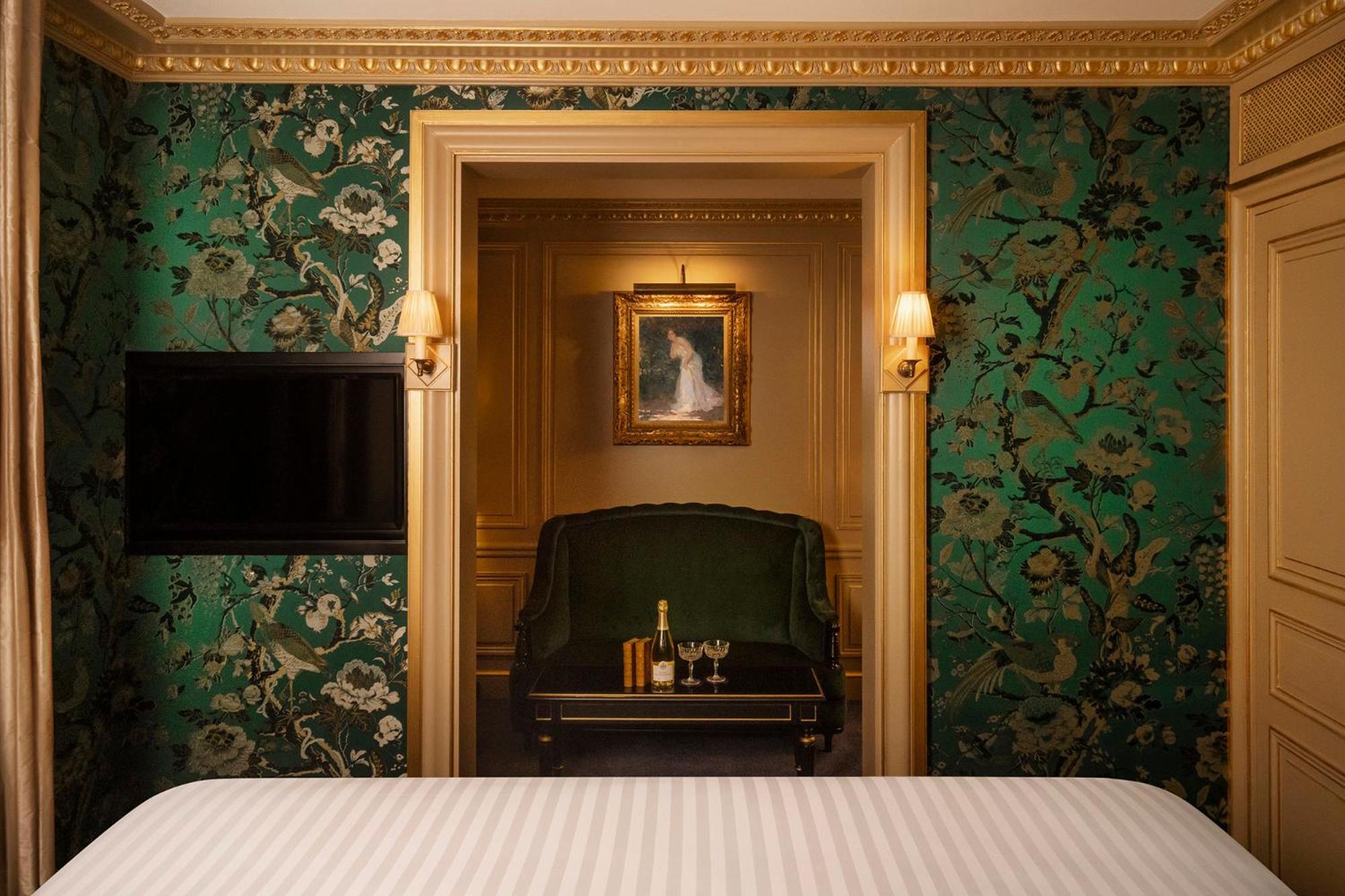 Maison Proust, & La 5* Parijs